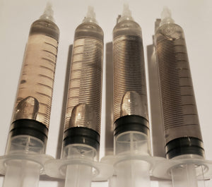 10mL Spore Syringes