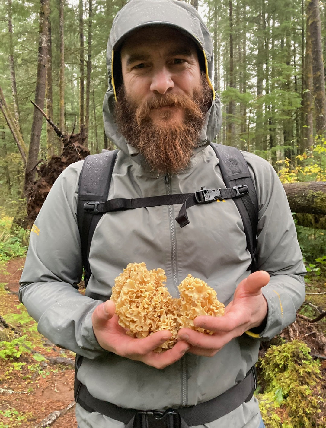 Foraging Gift Certificate