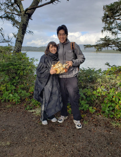 Foraging Gift Certificate