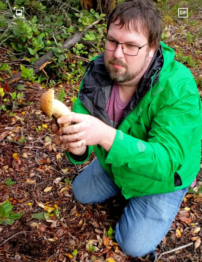 Foraging Gift Certificate