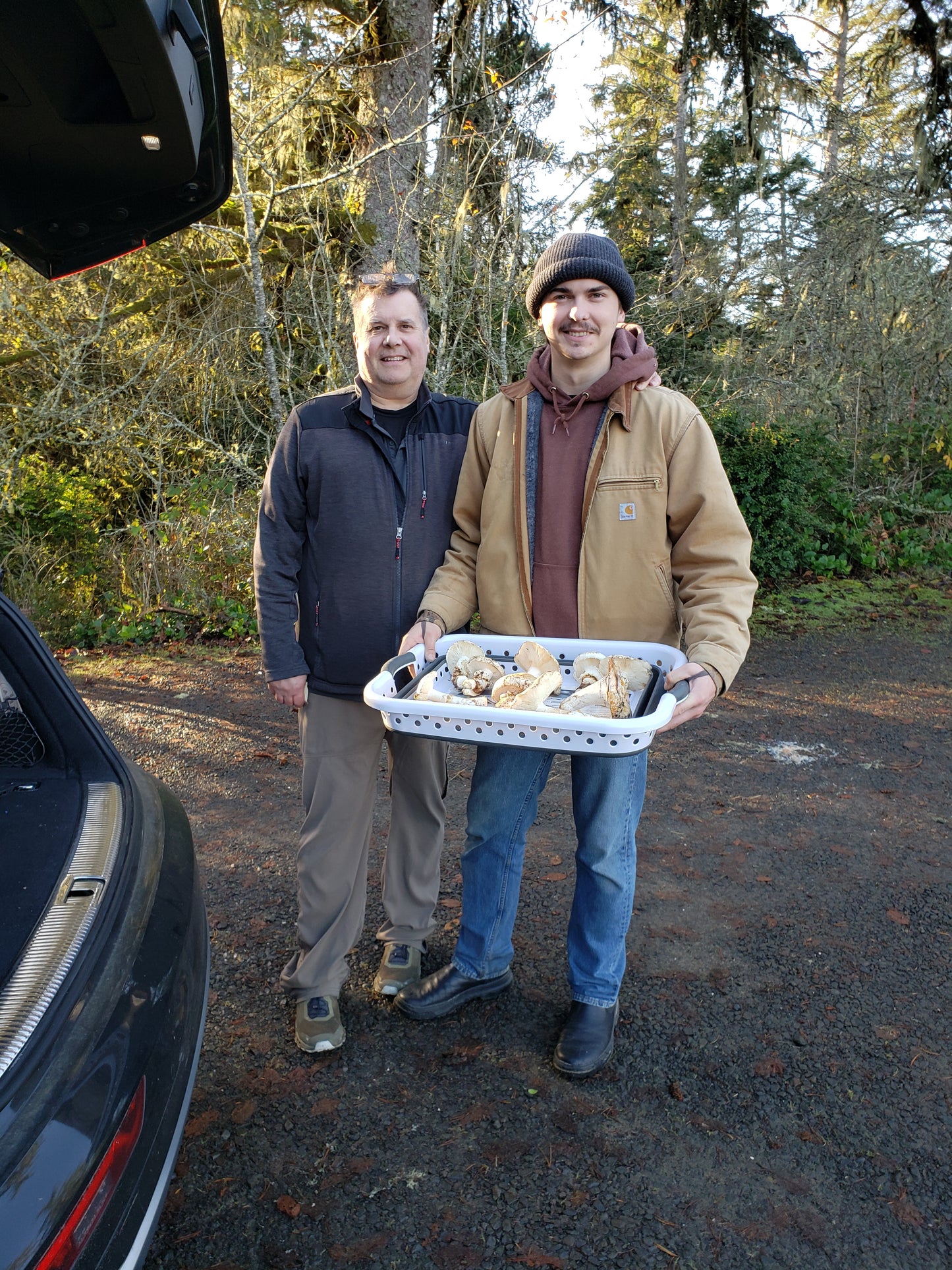 Foraging Gift Certificate