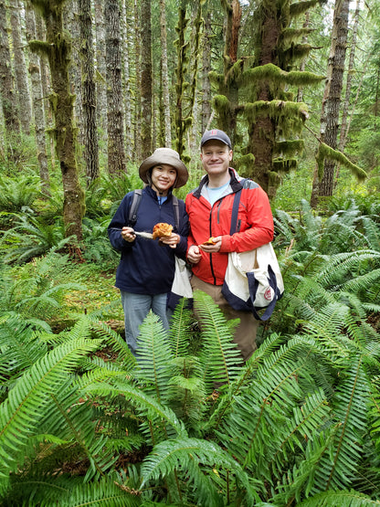 Foraging Gift Certificate