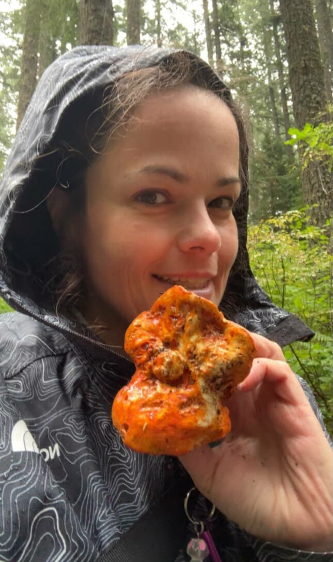 Foraging Gift Certificate