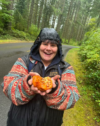 Foraging Gift Certificate