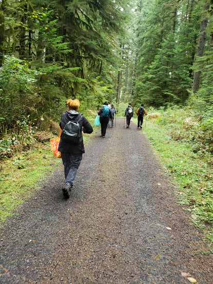 Foraging Gift Certificate