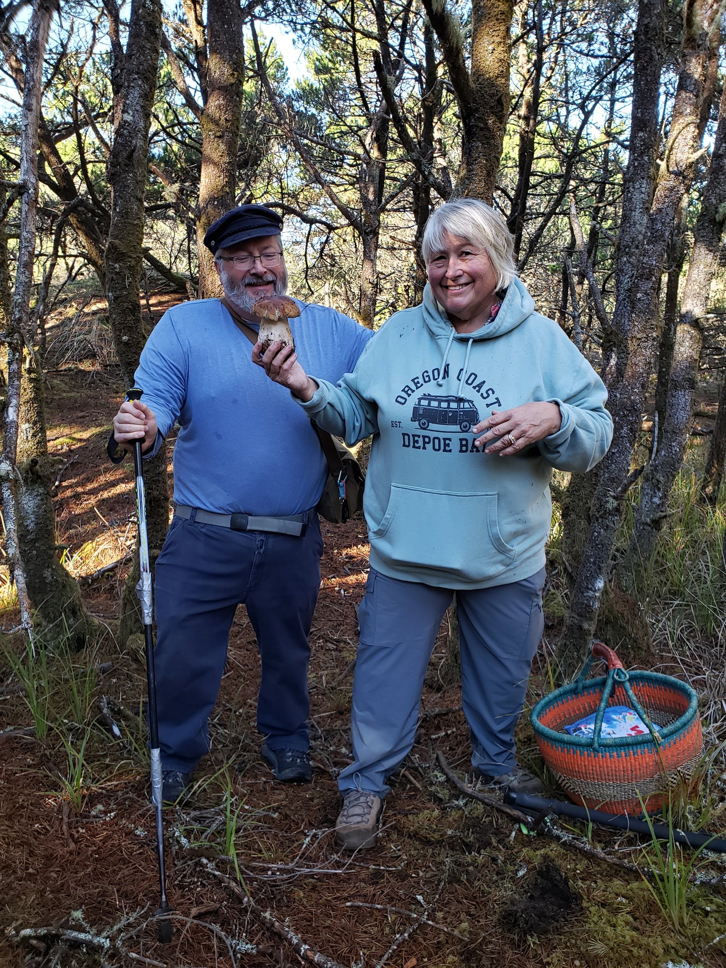 Foraging Gift Certificate