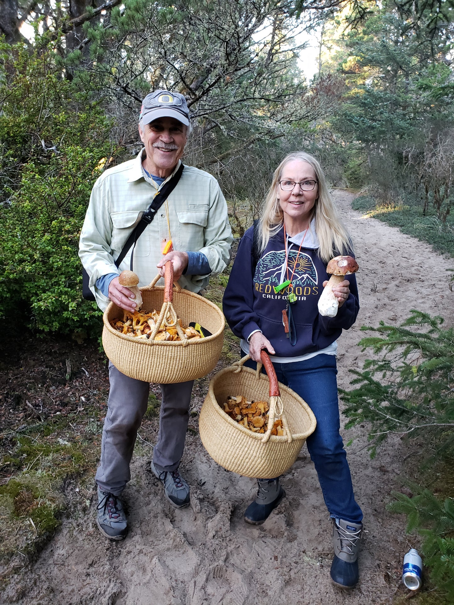 Foraging Gift Certificate