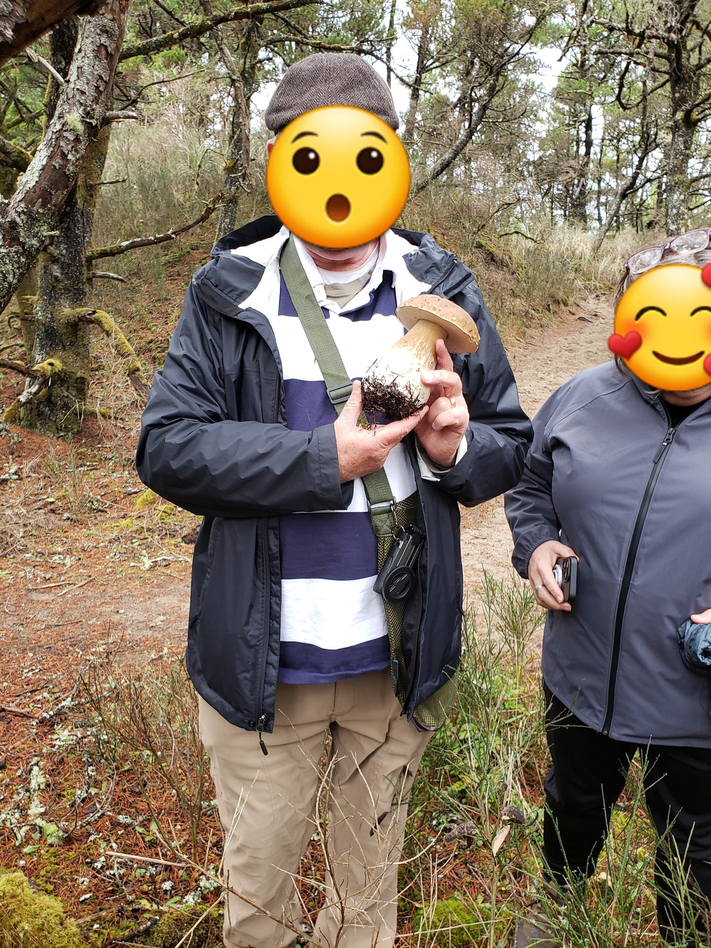 Foraging Gift Certificate